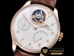 IWC0376B - Portugese Mystere Tourbillon RGLE White YLF Tourb - 01.jpg